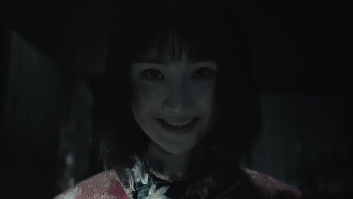 预告片 (中文字幕)