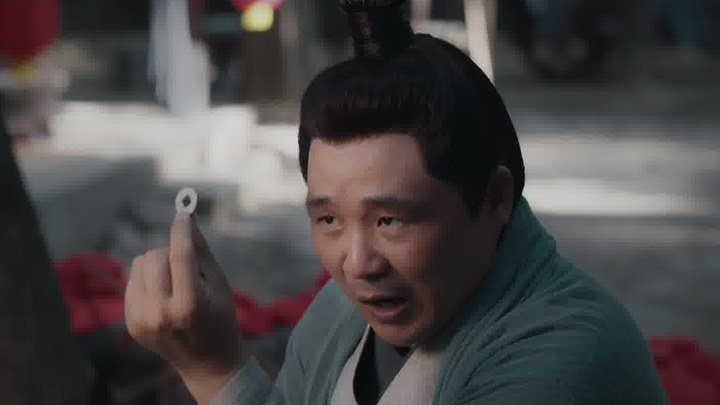 预告片：终极版 (中文字幕)