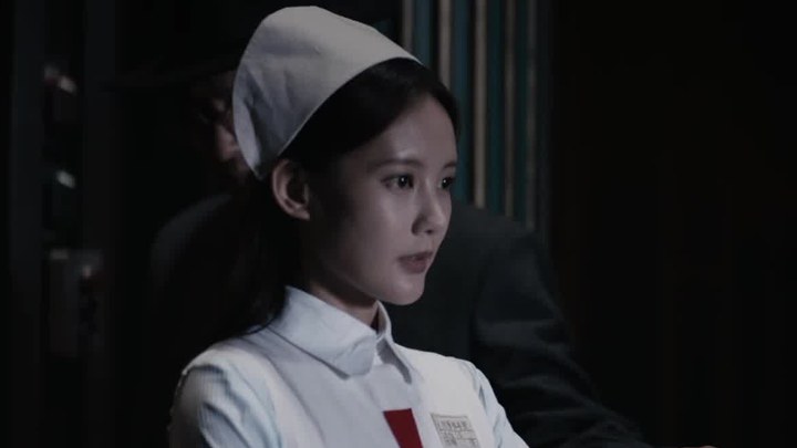 花絮：导演特辑 (中文字幕)
