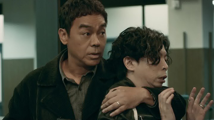 预告片：极限拉扯版 (中文字幕)