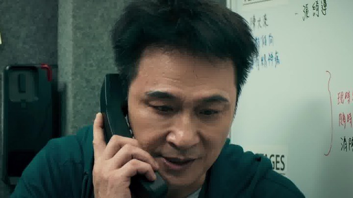 其它预告片：“精神状态变好了”版 (中文字幕)