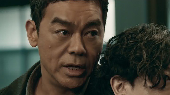 预告片：终极版 (中文字幕)