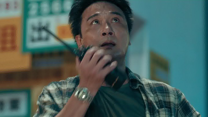 预告片：终极粤语版 (中文字幕)