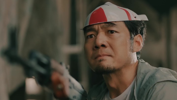 预告片：定档版 (中文字幕)