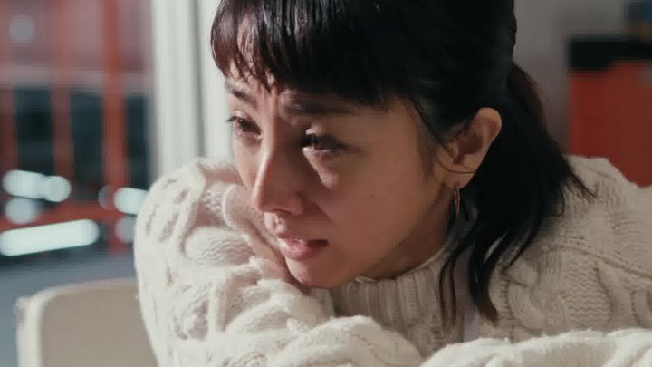 电视版