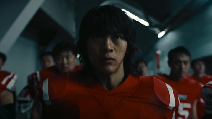 预告片：“上场整活”版 (中文字幕)