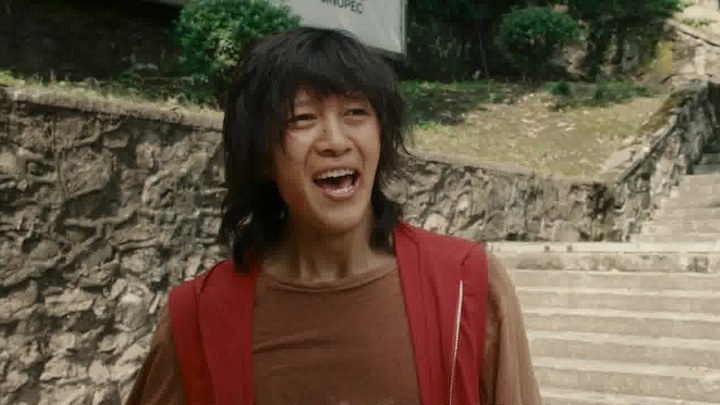 花絮：“土法炼钢 不服就干”特辑 (中文字幕)