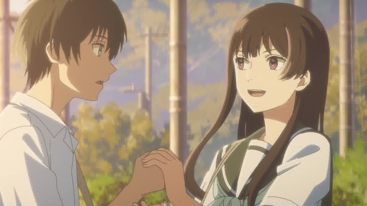 中国大陆预告片：定档版 (中文字幕)