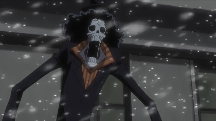 片段 (中文字幕)