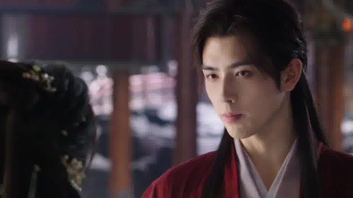 预告片 (中文字幕)