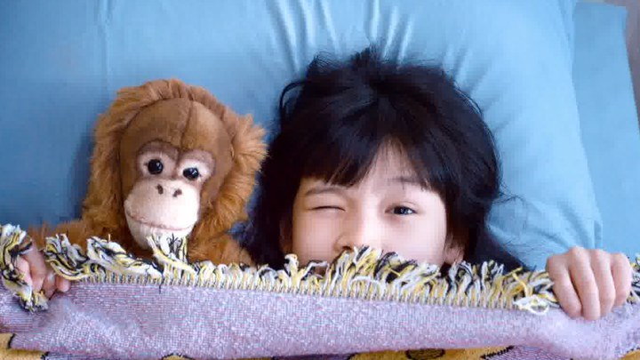 中国大陆预告片：终极版 (中文字幕)