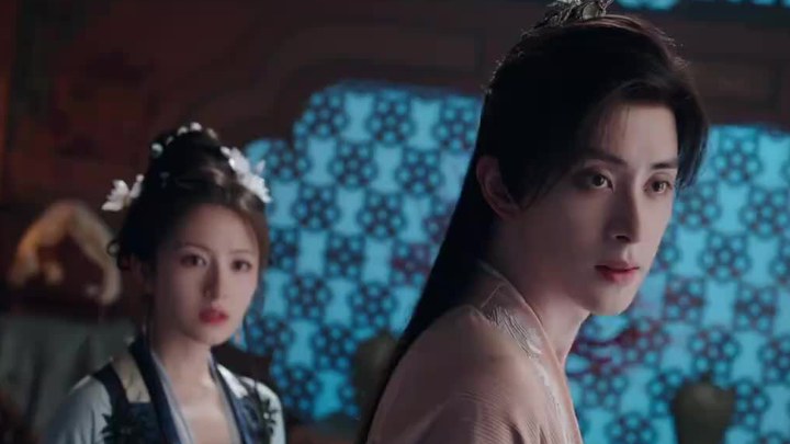 预告片：迷案连环版 (中文字幕)