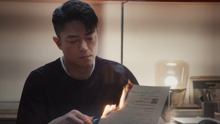 预告片 (中文字幕)