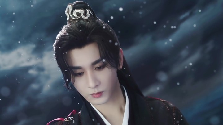 先行版 (中文字幕)