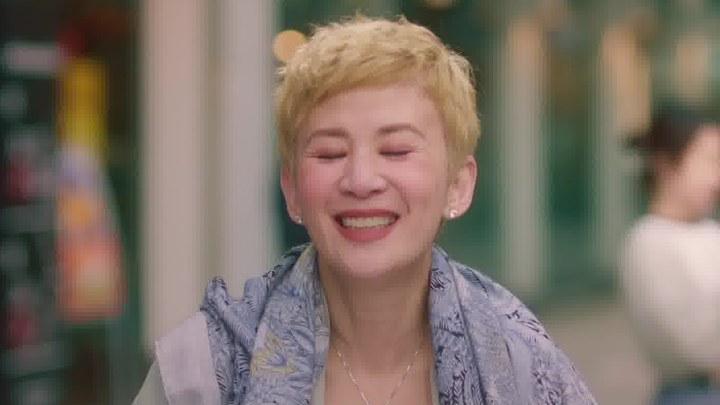 中国内地预告片：定档版 (中文字幕)