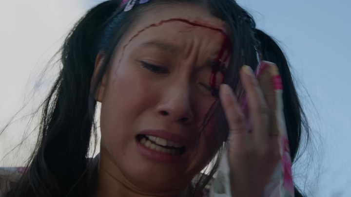 预告片