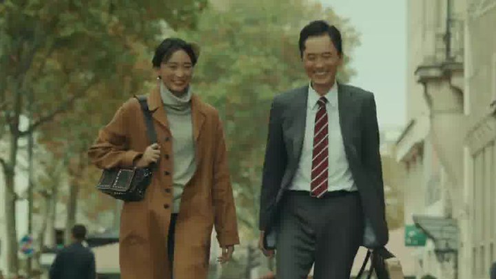先行版