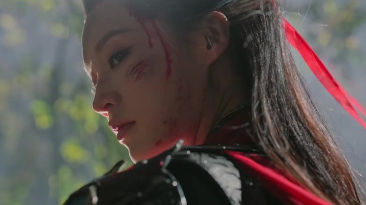 花絮：杀青特辑 (中文字幕)