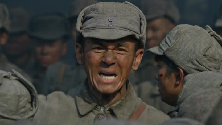 预告片：终极版 (中文字幕)