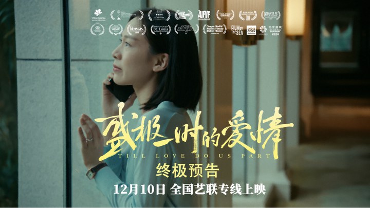 预告片：终极版 (中文字幕)