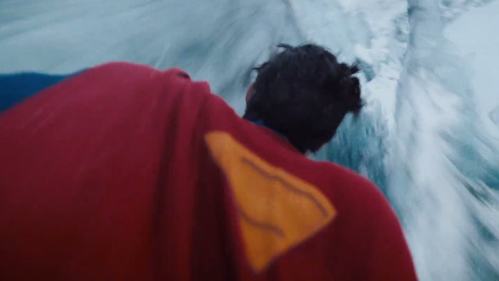 中国大陆先行版 (中文字幕)