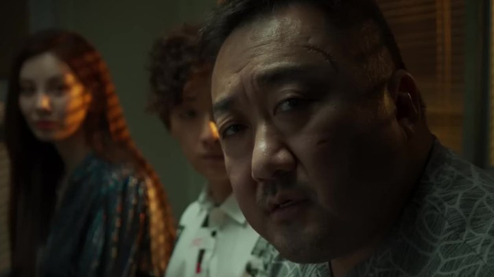 预告片
