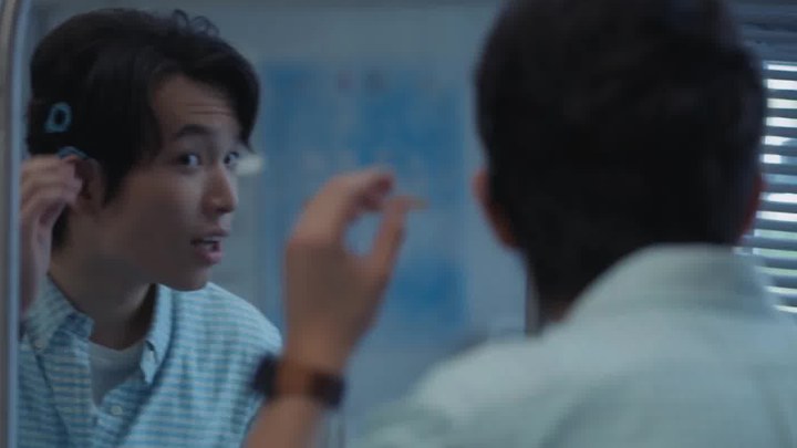 先行版 (中文字幕)