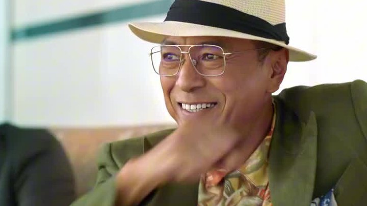 预告片 (中文字幕)