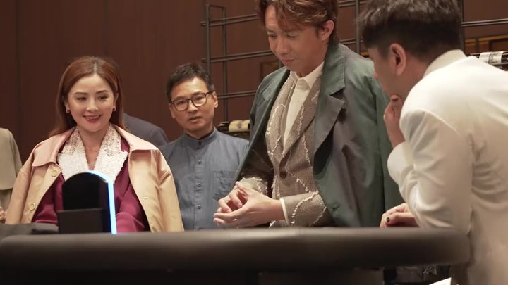 花絮 (中文字幕)