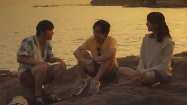 预告片 (中文字幕)