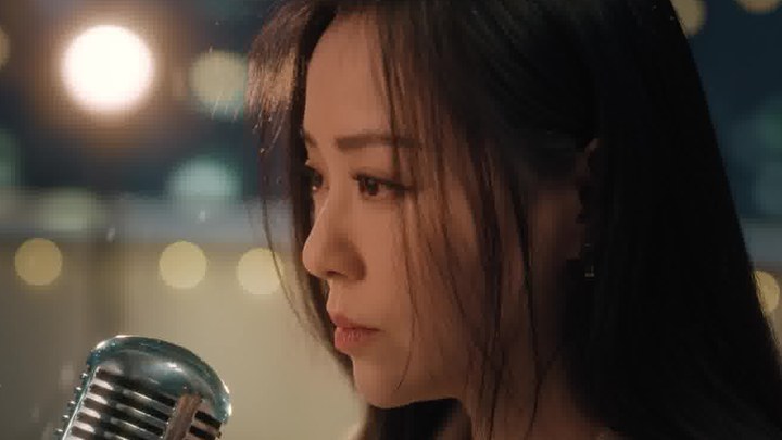 MV：张靓颖演唱电影同名主题曲 (中文字幕)