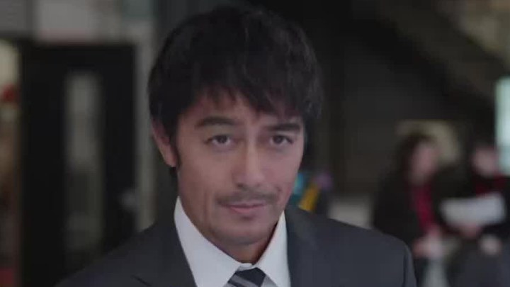 预告片