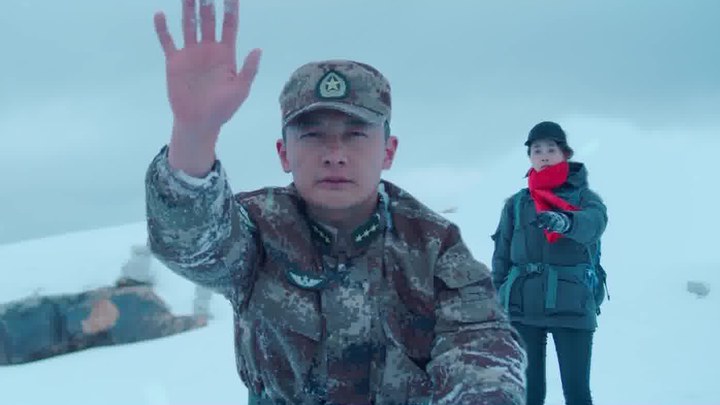 预告片：定档版 (中文字幕)