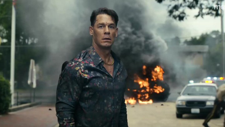 其它预告片：Max新剧新片前瞻