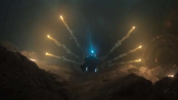 预告片