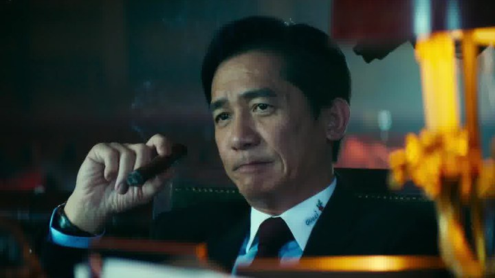 片段 (中文字幕)