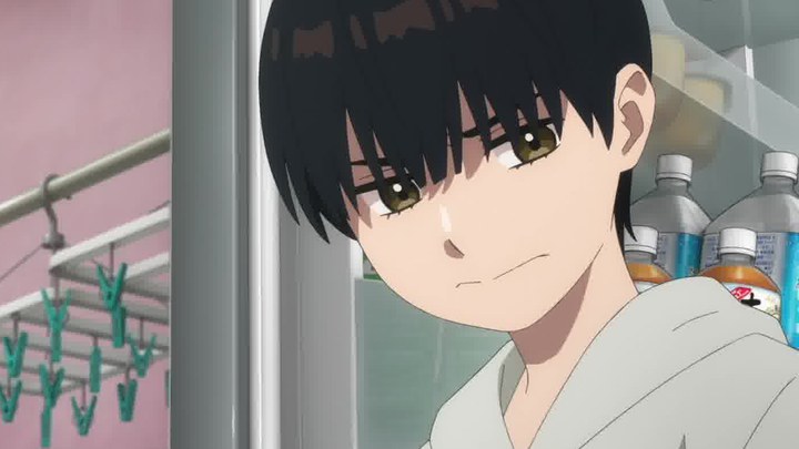 片段 (中文字幕)