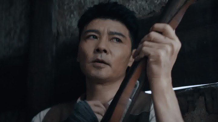 预告片：定档版 (中文字幕)
