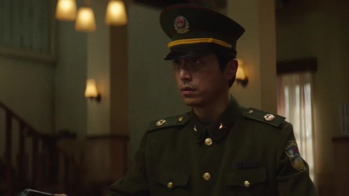 其它预告片 (中文字幕)