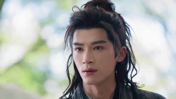 预告片 (中文字幕)