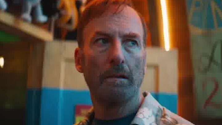 中国台湾预告片 (中文字幕)