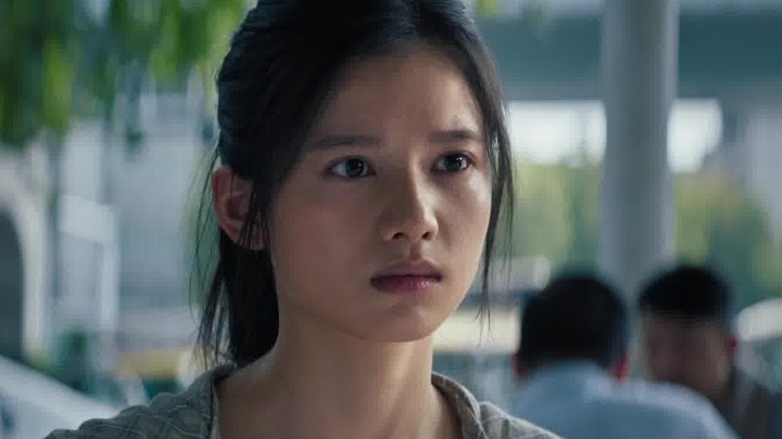 预告片：终极版 (中文字幕)