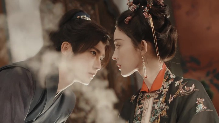 预告片 (中文字幕)