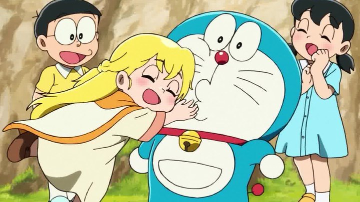 中国大陆预告片：定档版 (中文字幕)