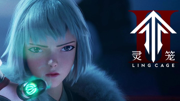 预告片：终极版 (中文字幕)