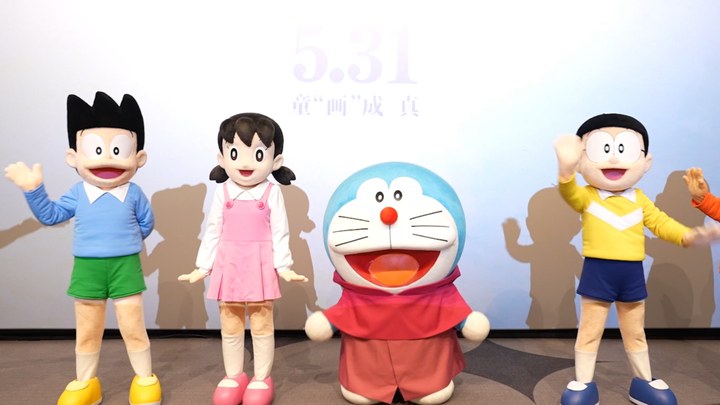 花絮：首映礼特辑 (中文字幕)