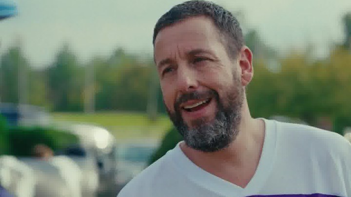 预告片 (中文字幕)