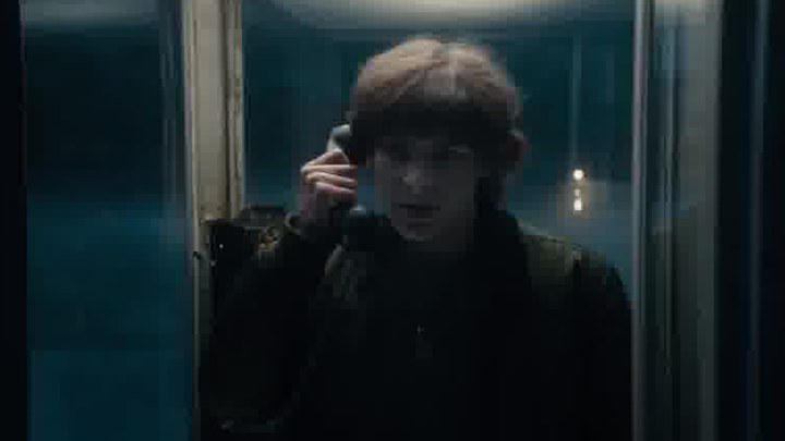 中国台湾预告片 (中文字幕)