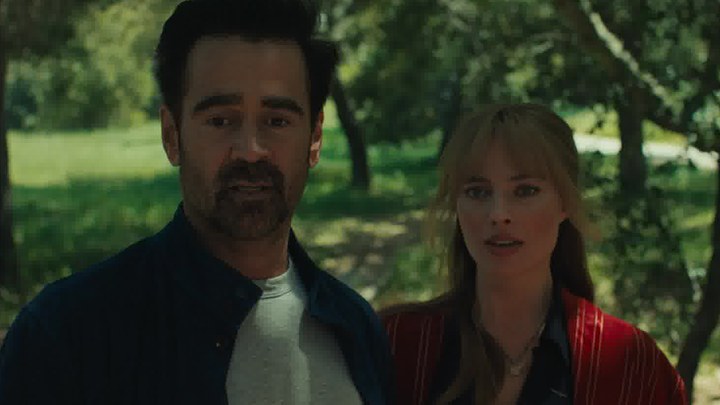 中国大陆预告片 (中文字幕)