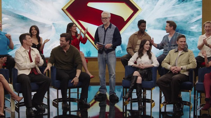 其它预告片：快问快答 (中文字幕)